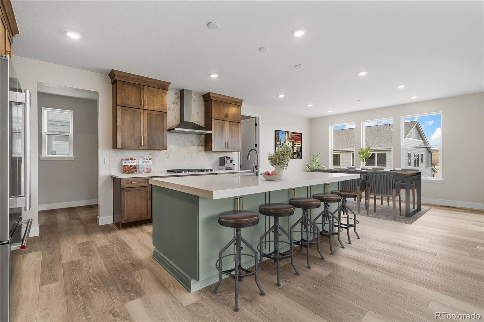 11133 Tenor Trail Lone Tree, CO 80134 - Photo 35 of 44