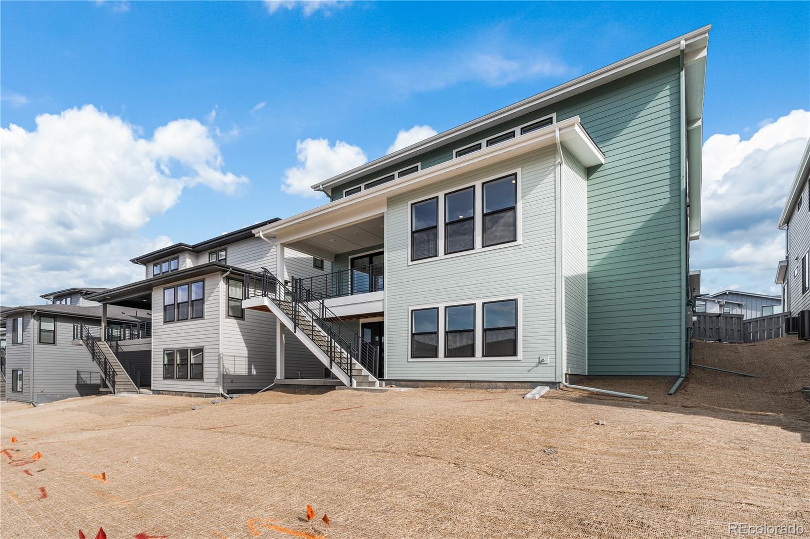 11133 Tenor Trail Lone Tree, CO 80134 - Photo 4 of 44