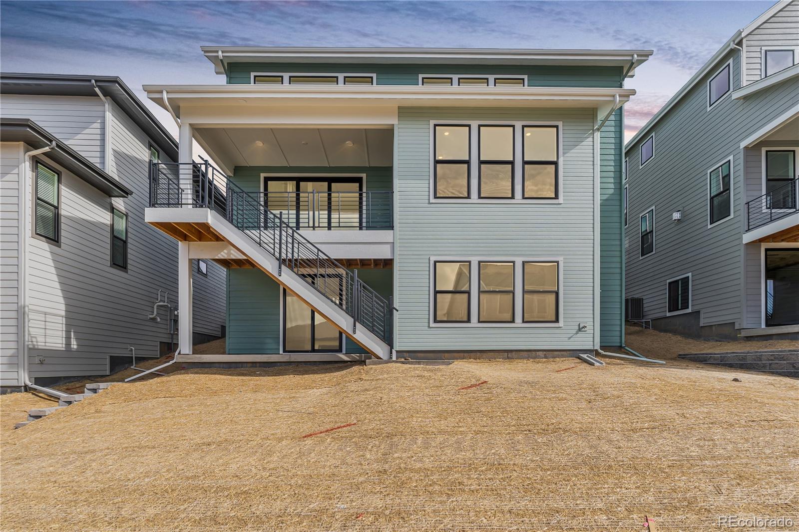 11133 Tenor Trail Lone Tree, CO 80134 - Photo 5 of 44
