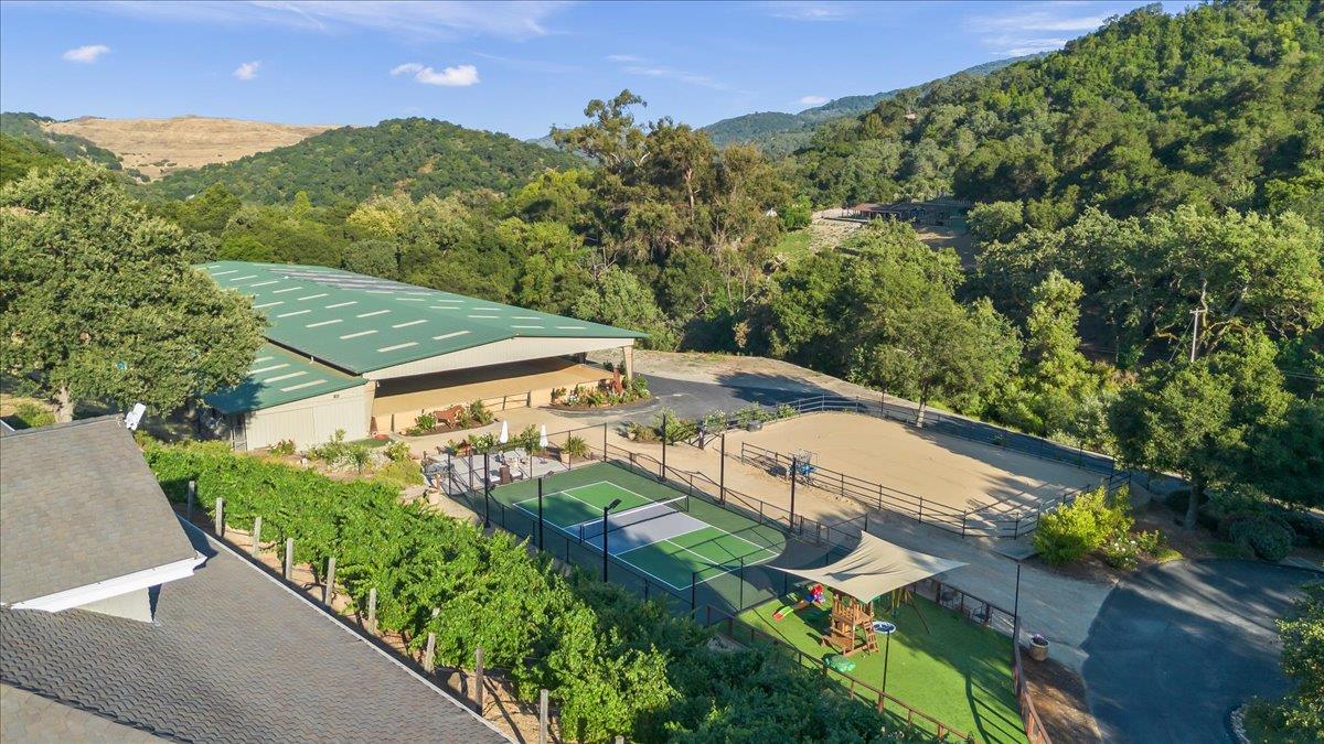 14411 Shannon Road Los Gatos, CA 95032 - Photo 107 of 138