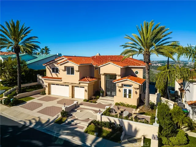 $4,750,000 | 7 Sierra Vista, Laguna Niguel, CA 92677