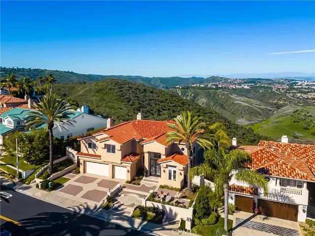 $4,750,000 | 7 Sierra Vista, Laguna Niguel, CA 92677