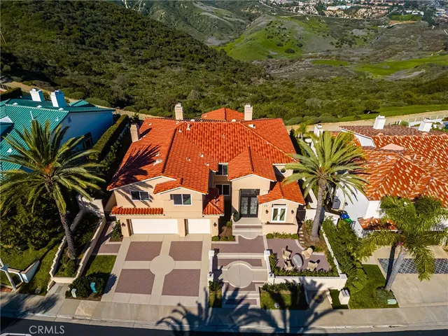 $4,750,000 | 7 Sierra Vista, Laguna Niguel, CA 92677