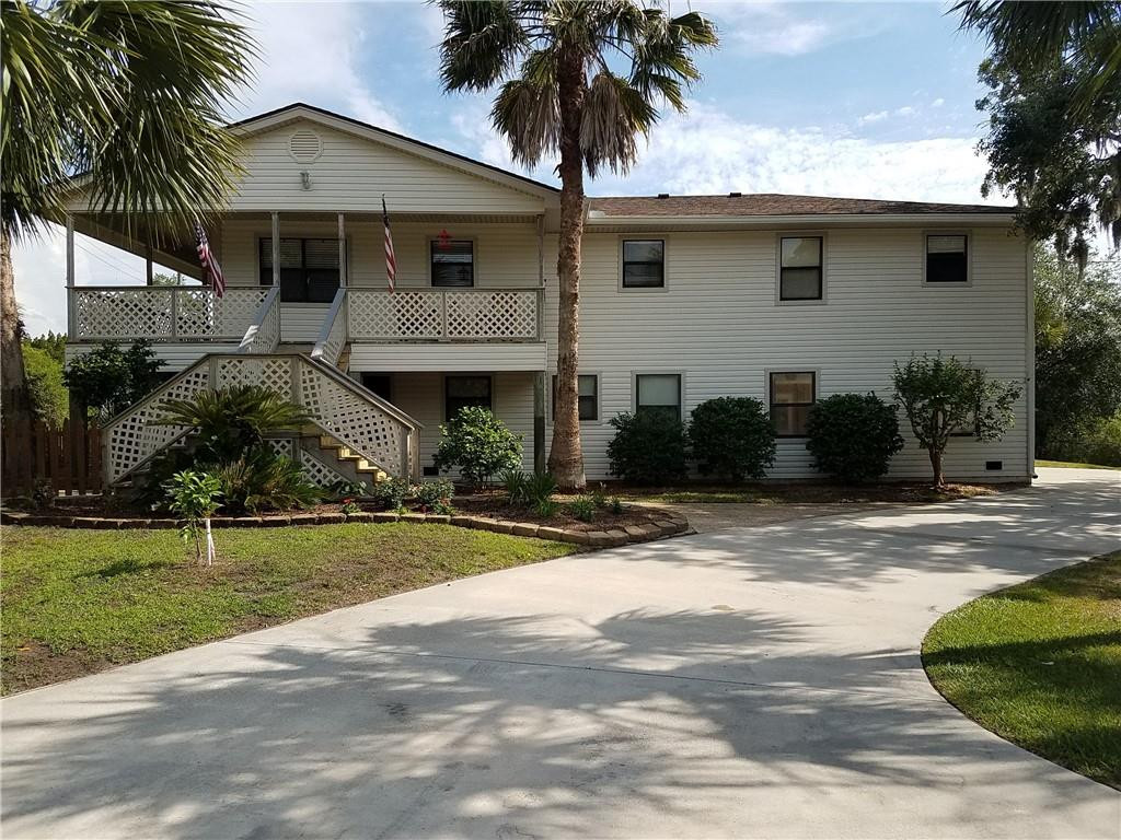 270 Yacht Road Brunswick, GA 31525 - Photo 1 of 1 Gallery Image 1