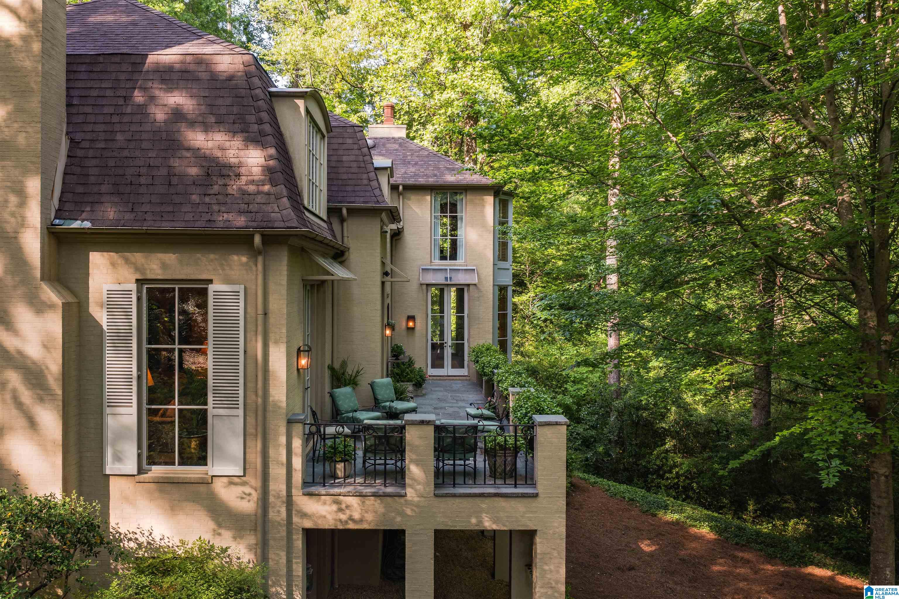 3219 Pine Ridge Road Birmingham, AL 35213 - Photo 48 of 50