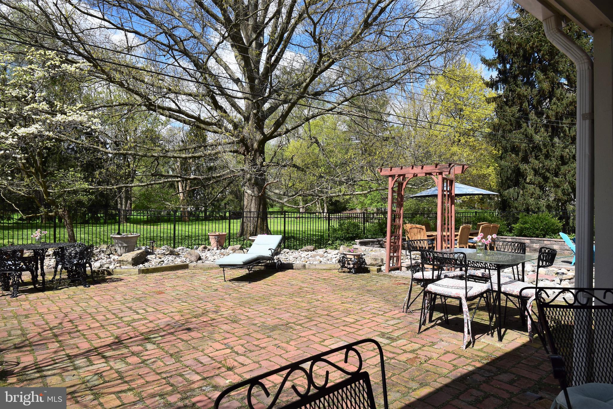 1550 Glenhardie Road Wayne, PA 19087 - Photo 26 of 38 not sure