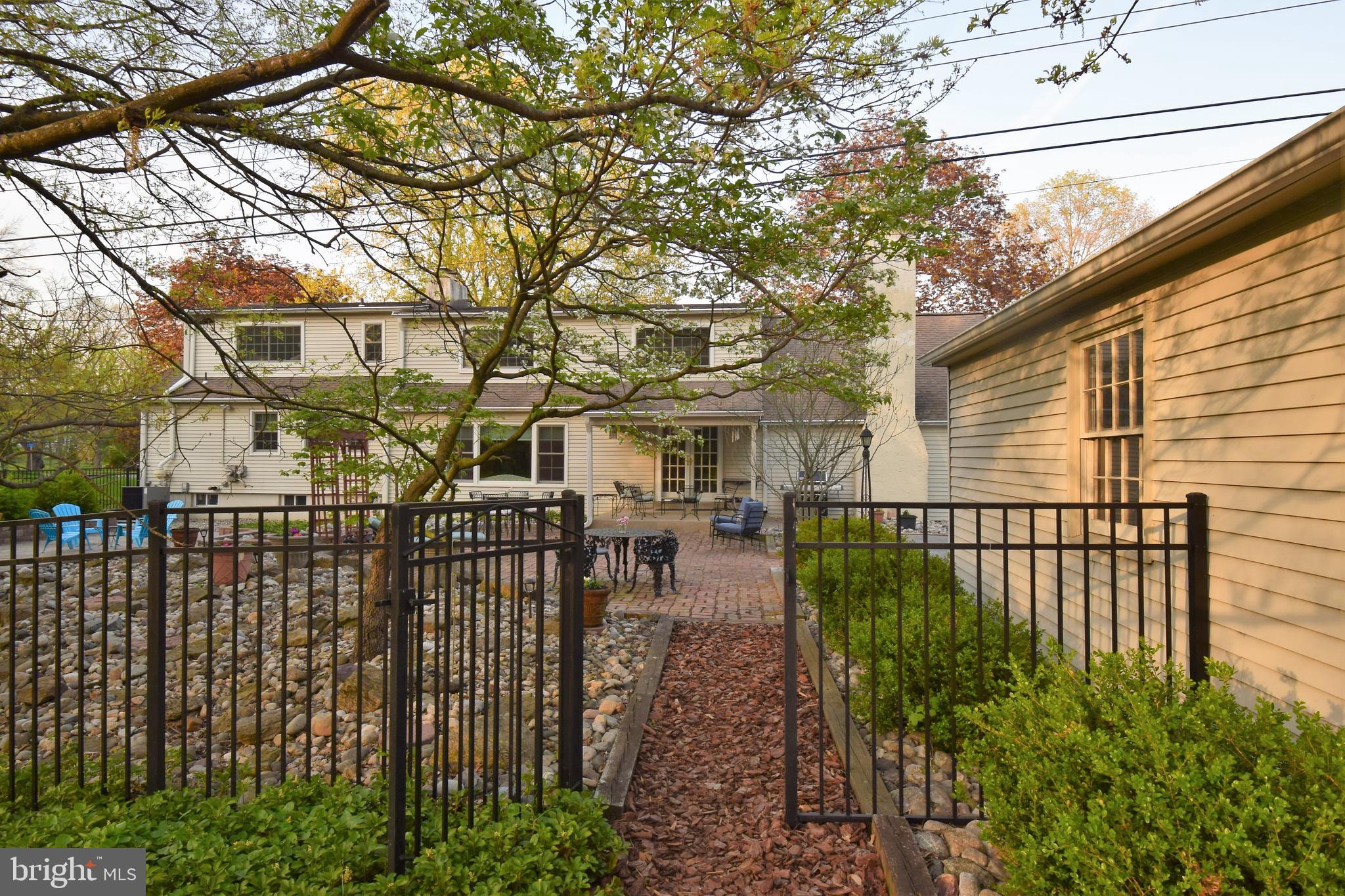 1550 Glenhardie Road Wayne, PA 19087 - Photo 28 of 38