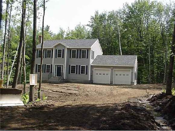 L3 Powder Mill Road Alton, NH 03809 - Photo 1 of 1