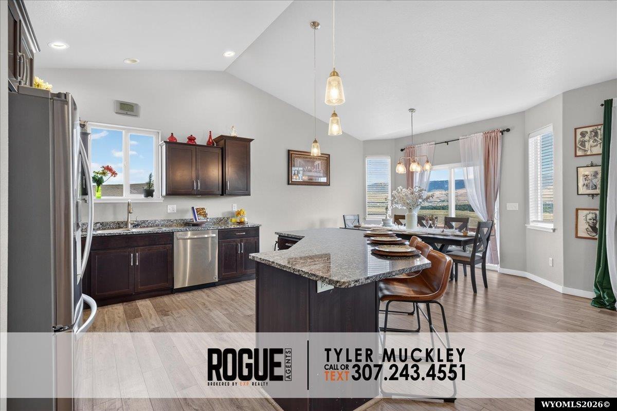 6065 Thunder Valley Road Mills, WY 82604 - Photo 14 of 46