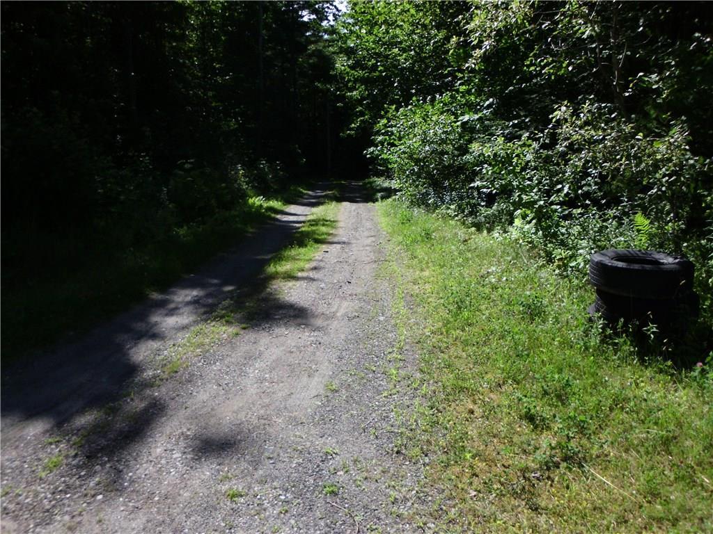 22 Davis Road Fairfield, ME 04937 - Photo 5 of 6 R.O.W. Which is a common driveway.