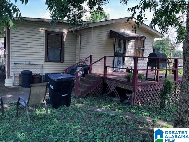 419 7th Street Docena, AL 35060 - Photo 6 of 6