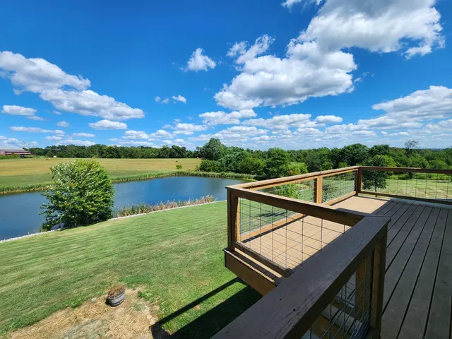 $459,900 | 7492 Brooks Road, Vevay, IN 47043