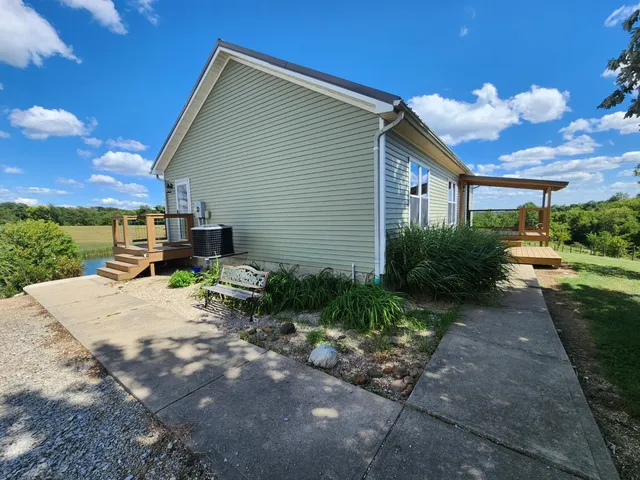 $459,900 | 7492 Brooks Road, Vevay, IN 47043