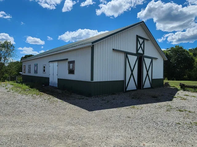 $459,900 | 7492 Brooks Road, Vevay, IN 47043