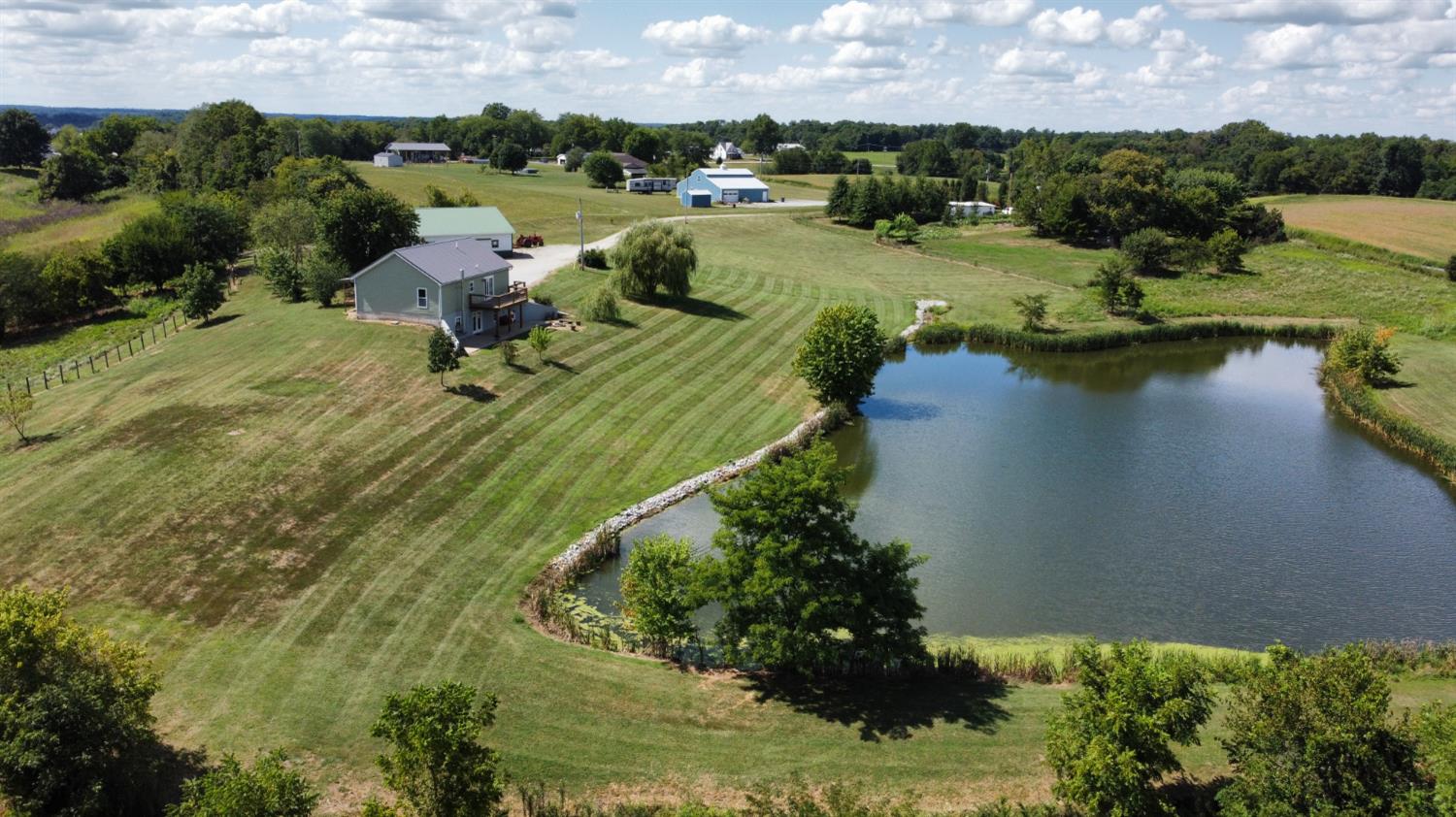 7492 Brooks Road Vevay, IN 47043 - Photo 3 of 70