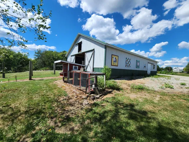 $459,900 | 7492 Brooks Road, Vevay, IN 47043