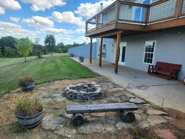 $459,900 | 7492 Brooks Road, Vevay, IN 47043