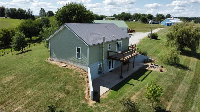 $459,900 | 7492 Brooks Road, Vevay, IN 47043
