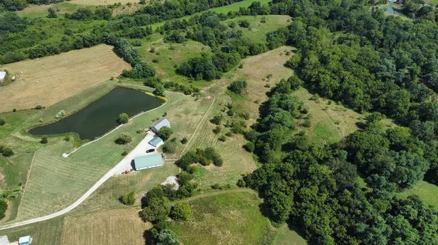 $459,900 | 7492 Brooks Road, Vevay, IN 47043