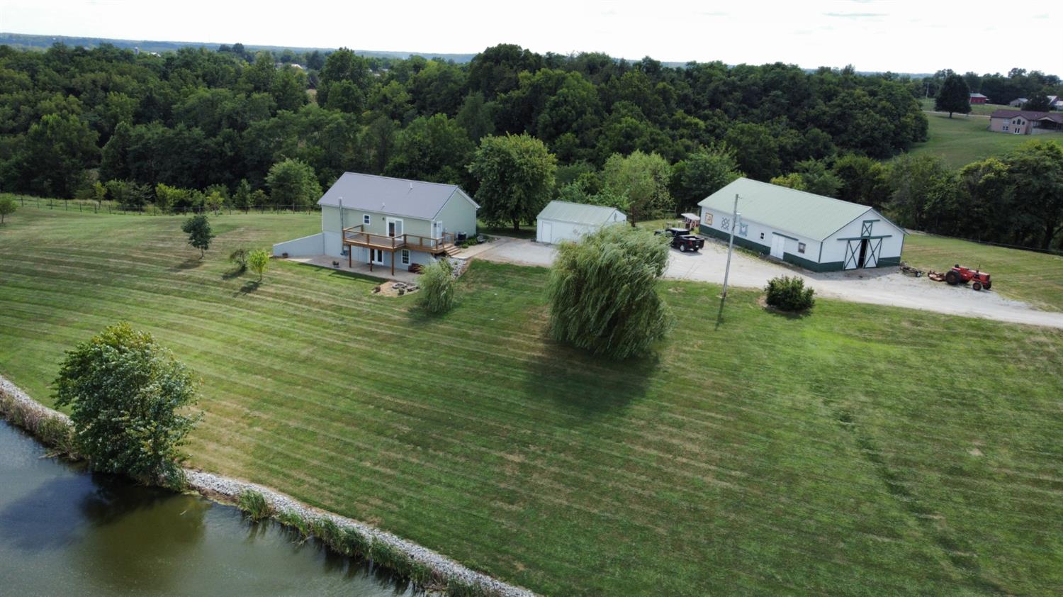 7492 Brooks Road Vevay, IN 47043 - Photo 59 of 70