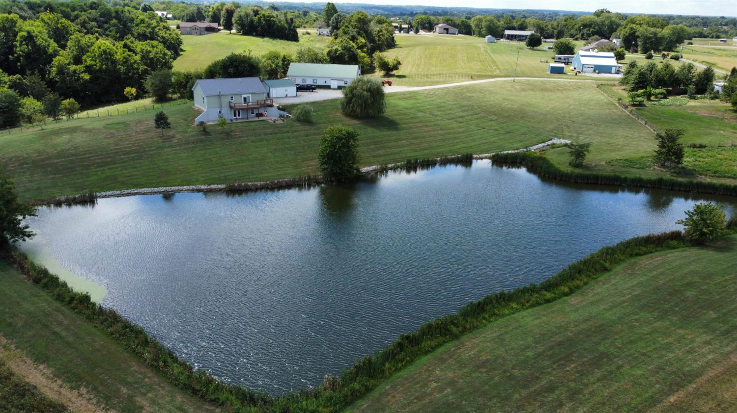7492 Brooks Road Vevay, IN 47043 - Photo 61 of 70