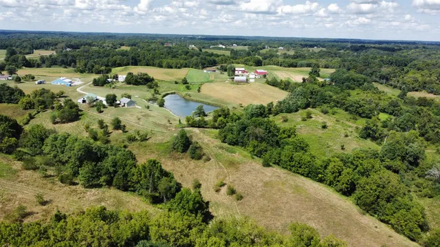 $459,900 | 7492 Brooks Road, Vevay, IN 47043