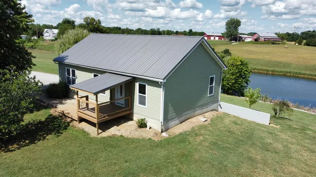 $459,900 | 7492 Brooks Road, Vevay, IN 47043