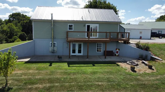 $459,900 | 7492 Brooks Road, Vevay, IN 47043