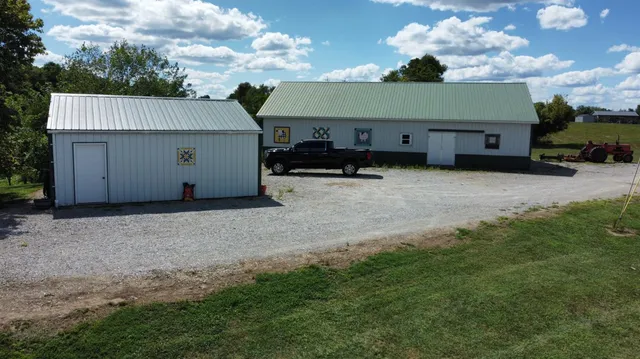 $459,900 | 7492 Brooks Road, Vevay, IN 47043