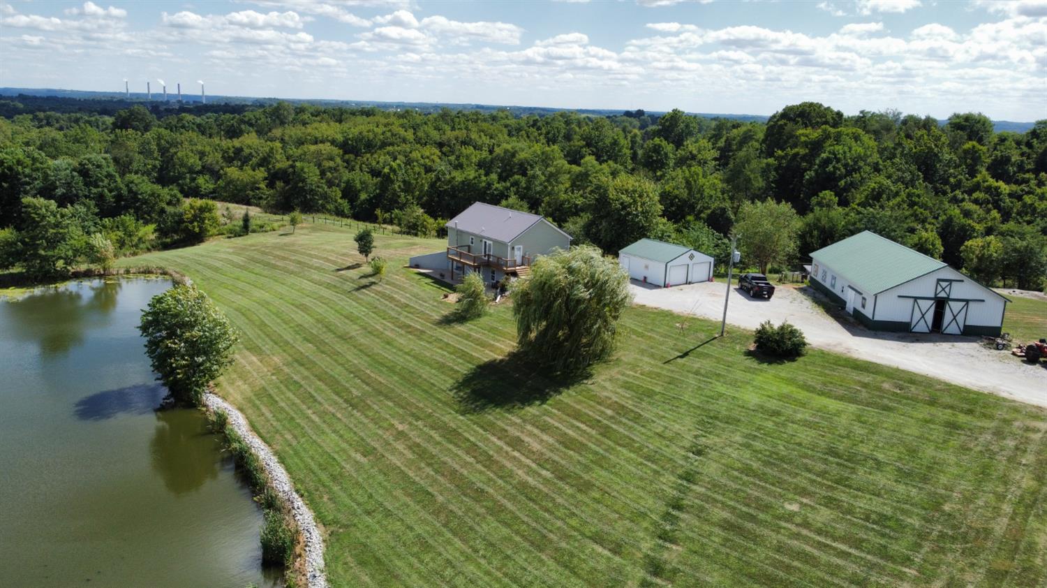 7492 Brooks Road Vevay, IN 47043 - Photo 70 of 70