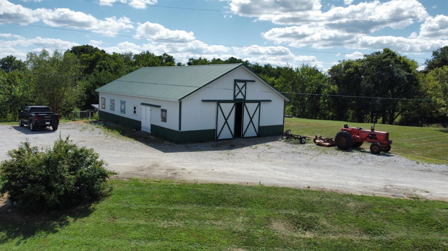 7492 Brooks Road Vevay, IN 47043 - Photo 7 of 70