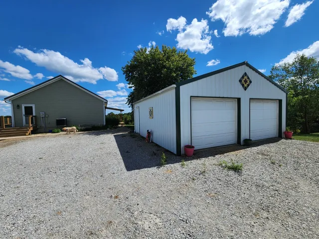 $459,900 | 7492 Brooks Road, Vevay, IN 47043