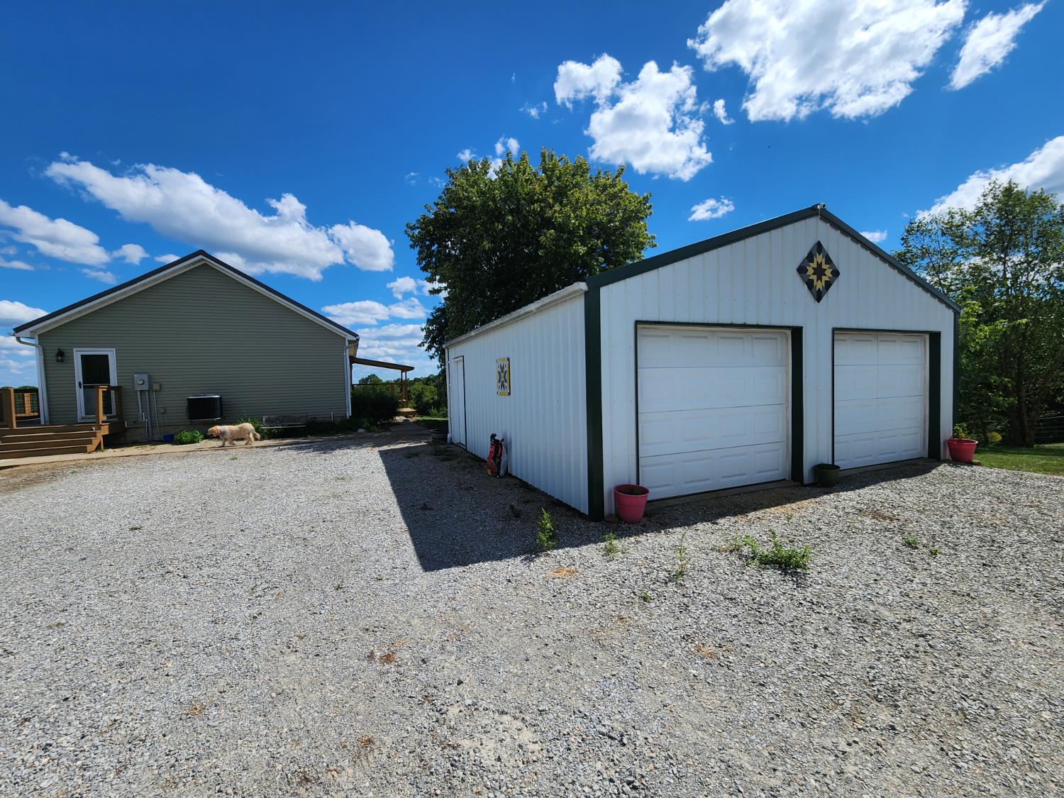 7492 Brooks Road Vevay, IN 47043 - Photo 8 of 70