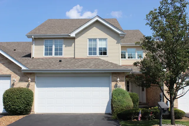 $324,900 | 13537 Latrobe Avenue, Unit 7, Crestwood, IL 60418