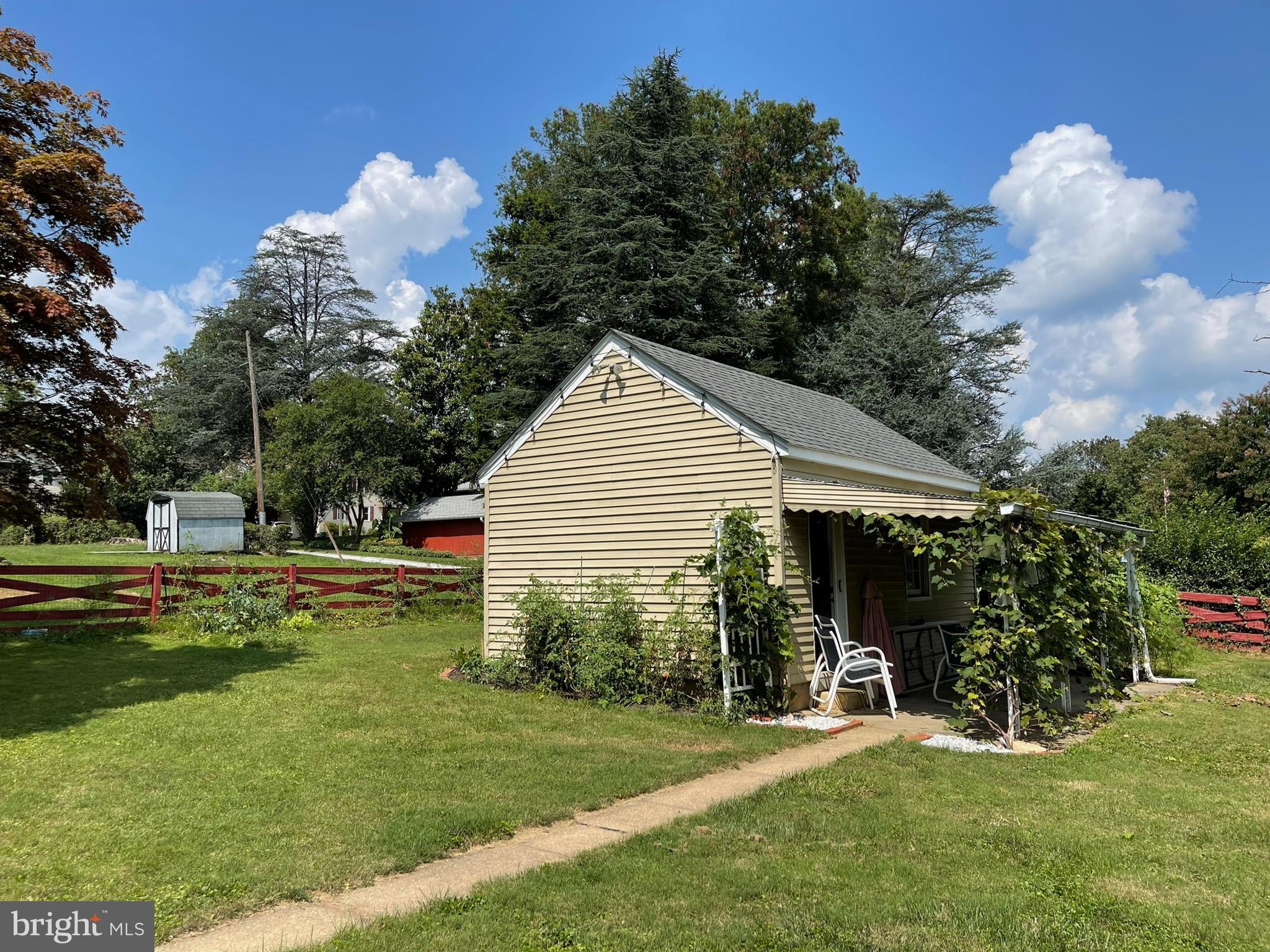 305 Butler Road Reisterstown, MD 21136 - Photo 43 of 47 Gallery Image 43