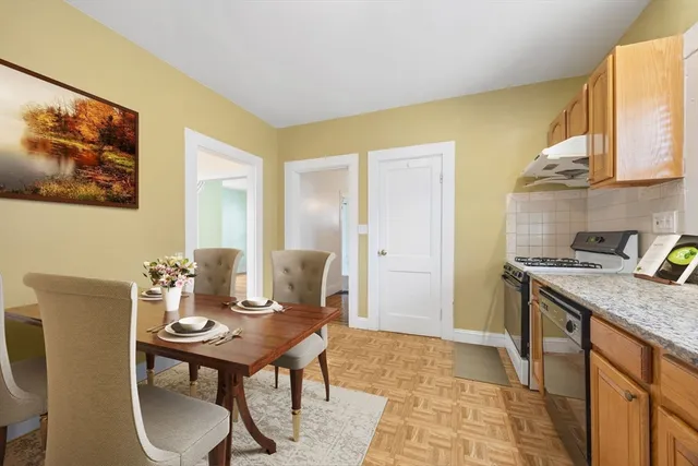 $784,900 | 10 Prospect Terrace, Malden, MA 02148