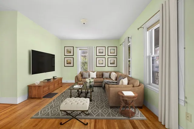 $784,900 | 10 Prospect Terrace, Malden, MA 02148