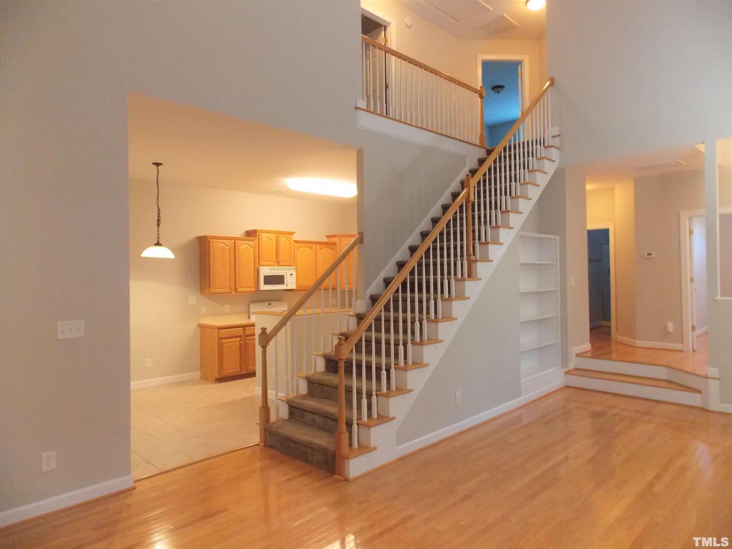 4650 Pooh Corner Drive Raleigh, NC 27616 - Photo 7 of 21