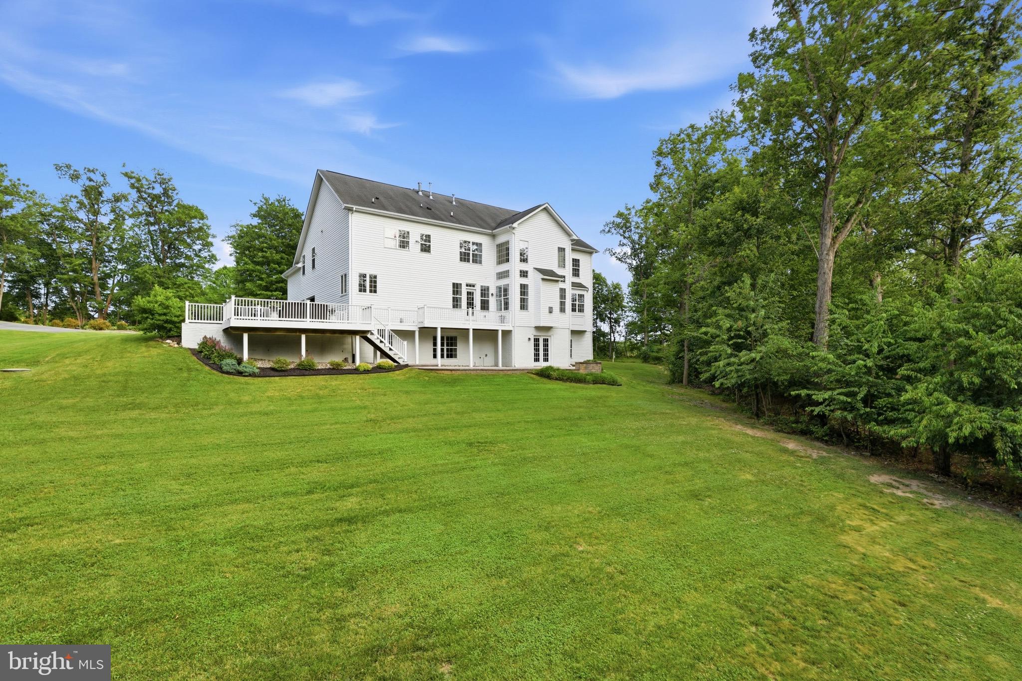 6492 Detrick Road Mount Airy, MD 21771 - Photo 84 of 124