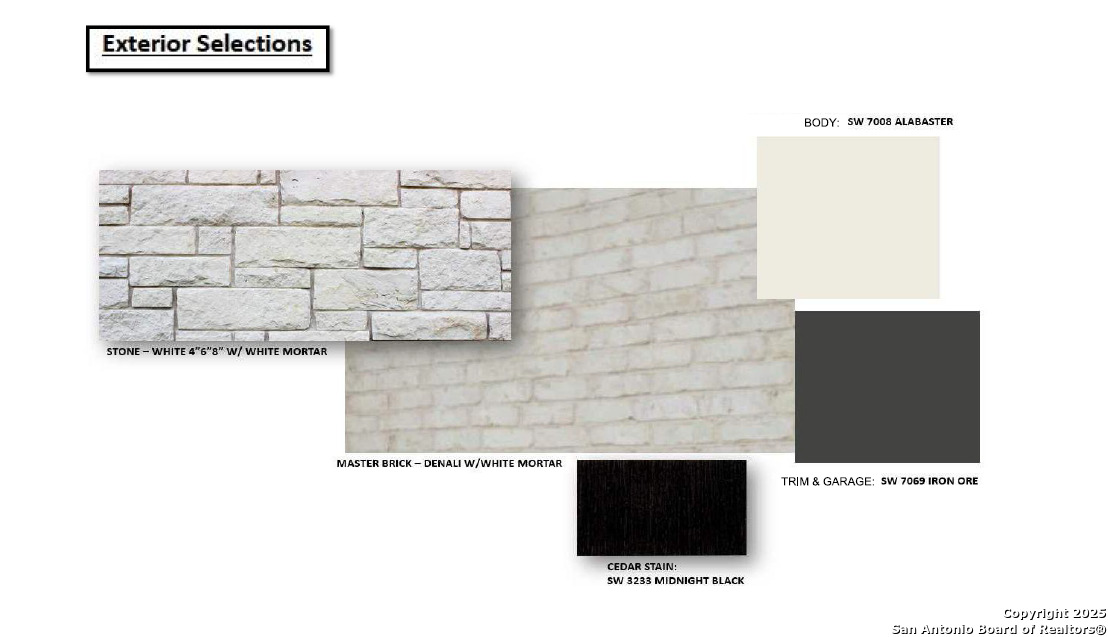 2824 Reeves Lane Schertz, TX 78108 - Photo 8 of 11