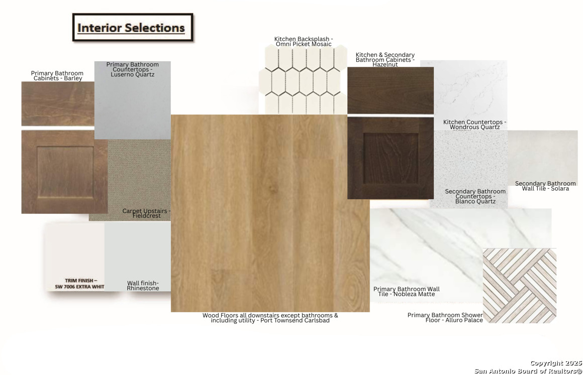 2824 Reeves Lane Schertz, TX 78108 - Photo 9 of 11