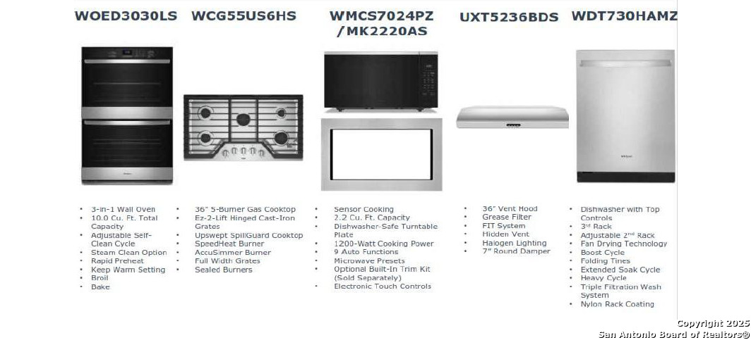 2824 Reeves Lane Schertz, TX 78108 - Photo 10 of 11