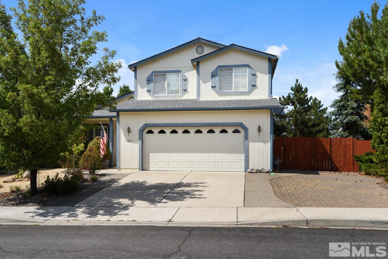 17845 Journey Court Reno, NV 89508 - Photo 1 of 24 Photo 1