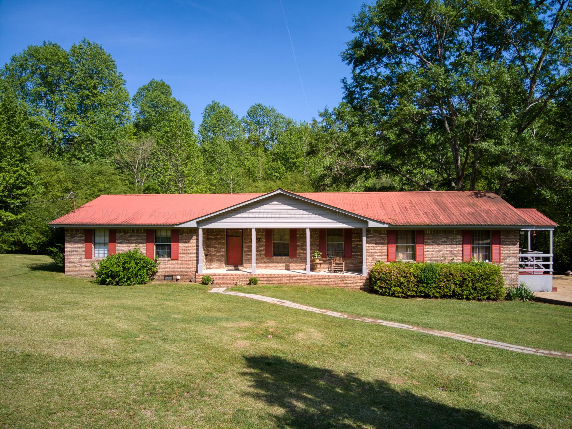 3110 Nauvoo Road Nauvoo, AL 35578 - Photo 1 of 37 Gallery Image 1