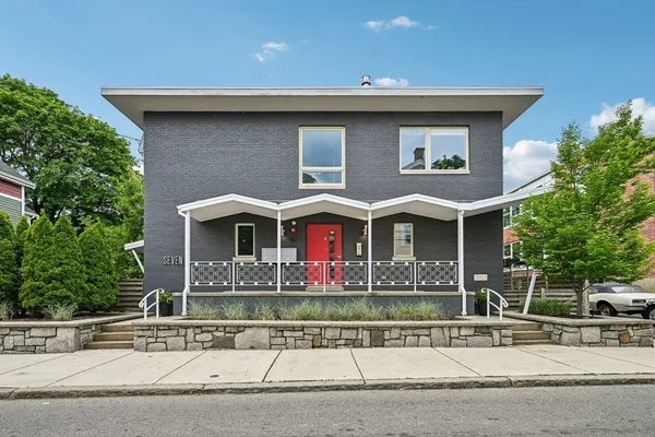 $619,900 | 7 Howard Street, Unit 4, Salem, MA 01970