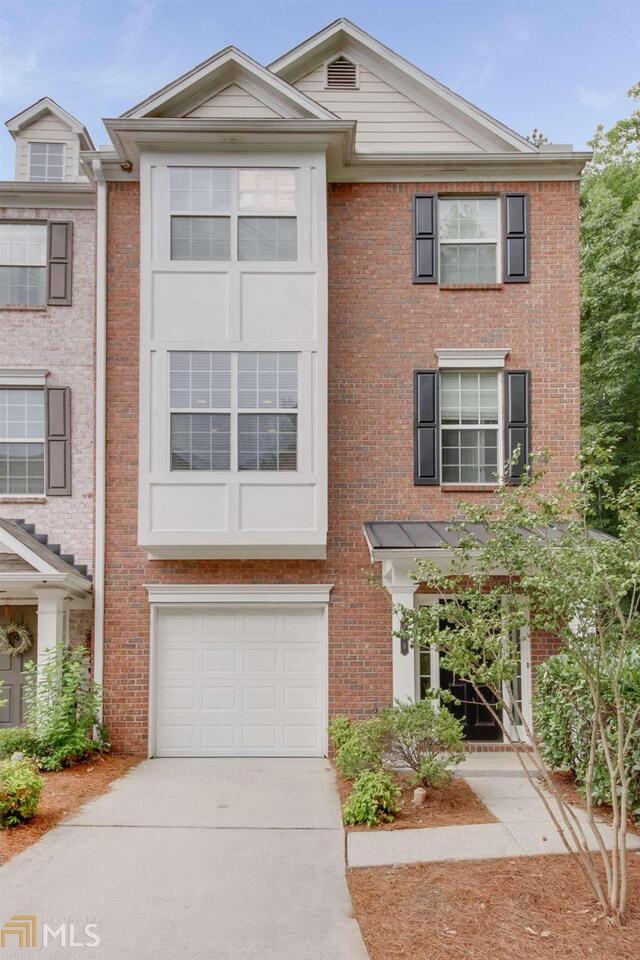 638 Pember Point Sandy Springs, GA 30350 - Photo 1 of 1 Gallery Image 1