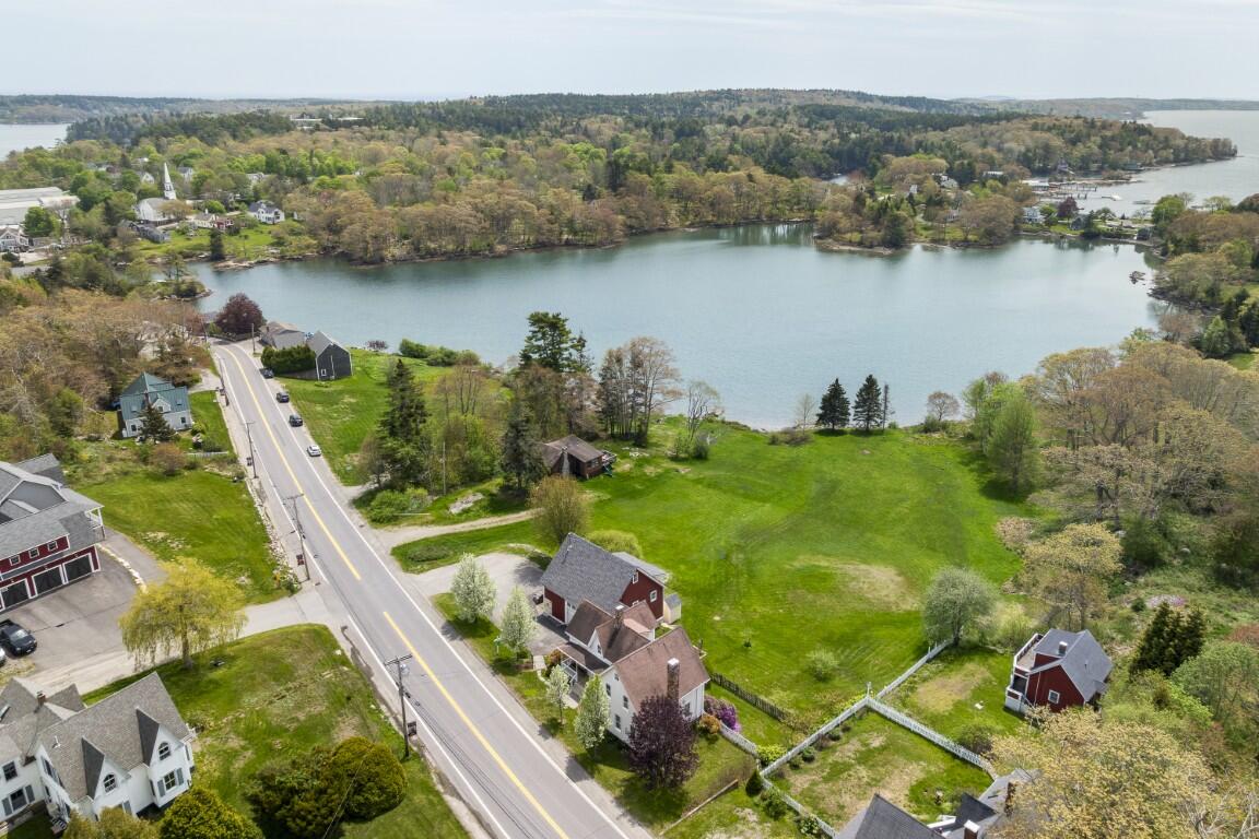 165 Ocean Point Road Boothbay, ME 04544 - Photo 2 of 65 2