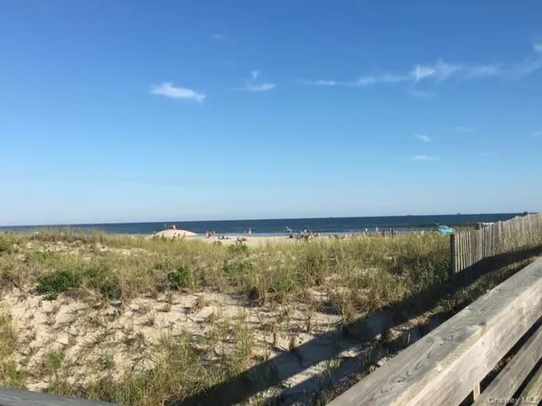a view of an ocean view