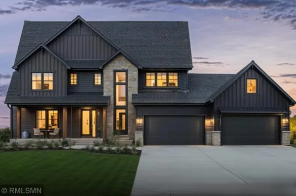 $1,590,000 | 5813 South Century Ridge South, St. Paul, MN 55129