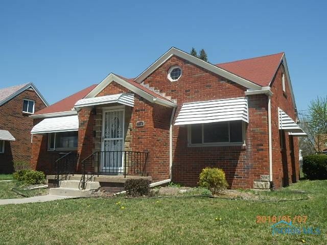 2286 Hinde Road Toledo, OH 43607 - Photo 1 of 5 Photo 1